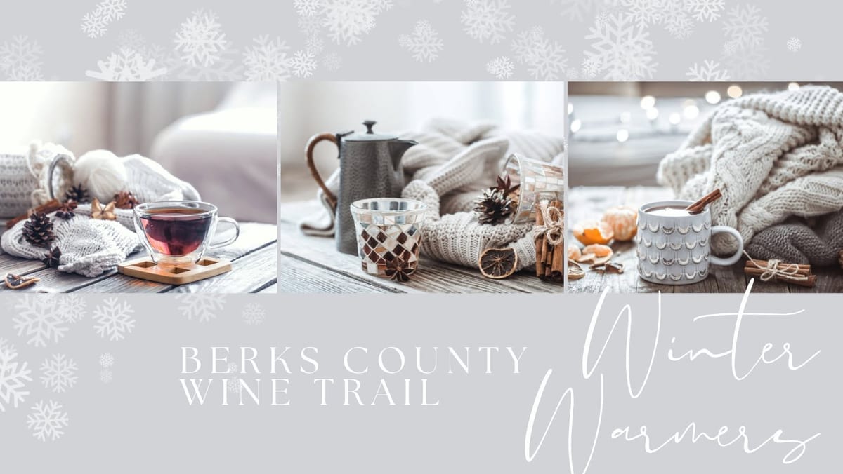 Winter Warmer 2025