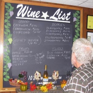 Stoudt’s Winery, Shartlesville