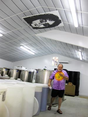 Long Trout Winery